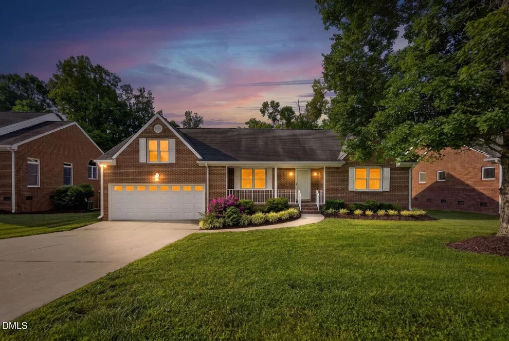 Unit for sale at 544 Little Creek Drive, Graham, NC 27253