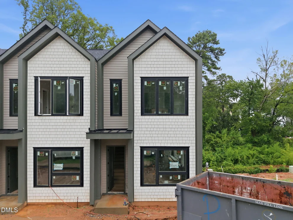 Unit for sale at 2386 Grant Avenue, Raleigh, NC 27608