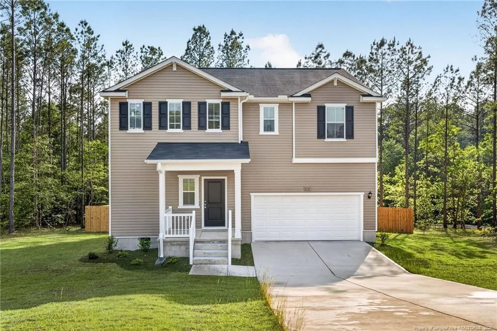 Unit for sale at 218 Horse Trot Lane, Sanford, NC 27332