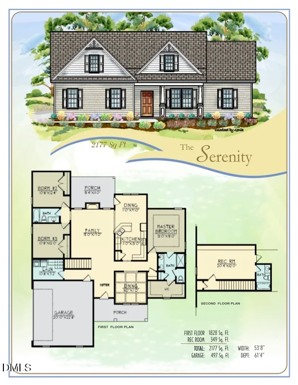 Unit for sale at 393 Daw Pate Road, Goldsboro, NC 27534