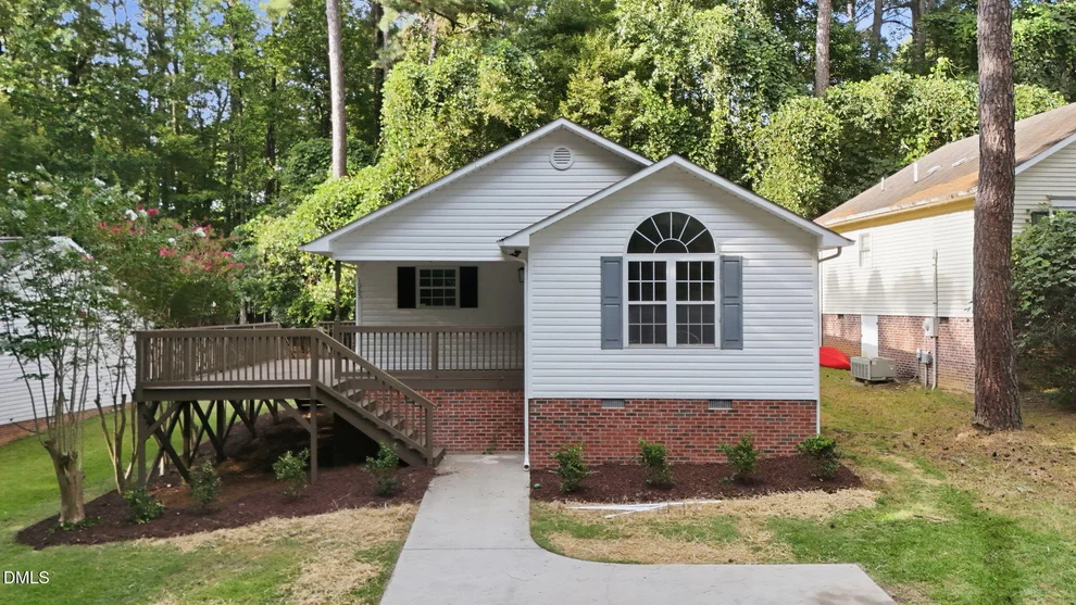 Unit for sale at 1065 S Windrace Trail, Sanford, NC 27332