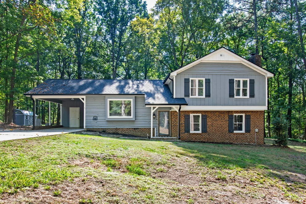 Unit for sale at 4720 Joseph Michael Court, Raleigh, NC 27606