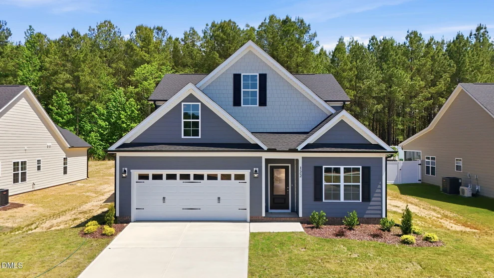 Unit for sale at 122 Grinnell Loop, Sanford, NC 27332