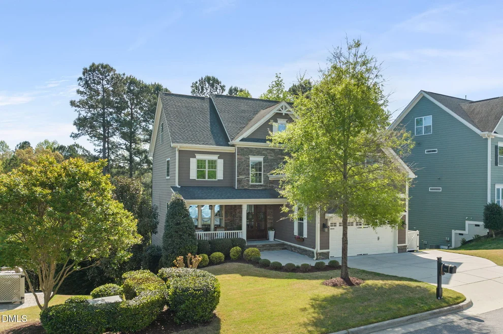 Unit for sale at 528 Bosworth Place, Cary, NC 27519