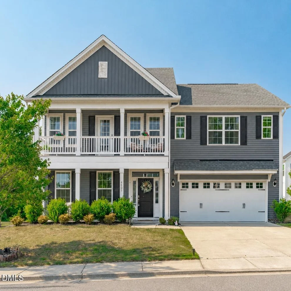 Unit for sale at 4605 Stony Falls Way, Knightdale, NC 27545