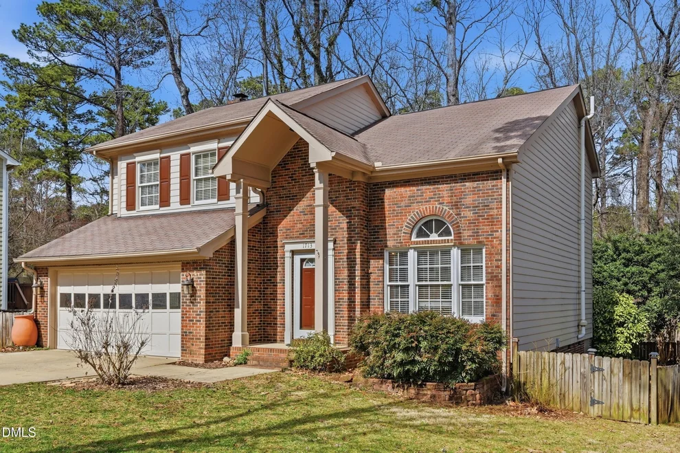 Unit for sale at 1713 Tealwood Place, Raleigh, NC 27615