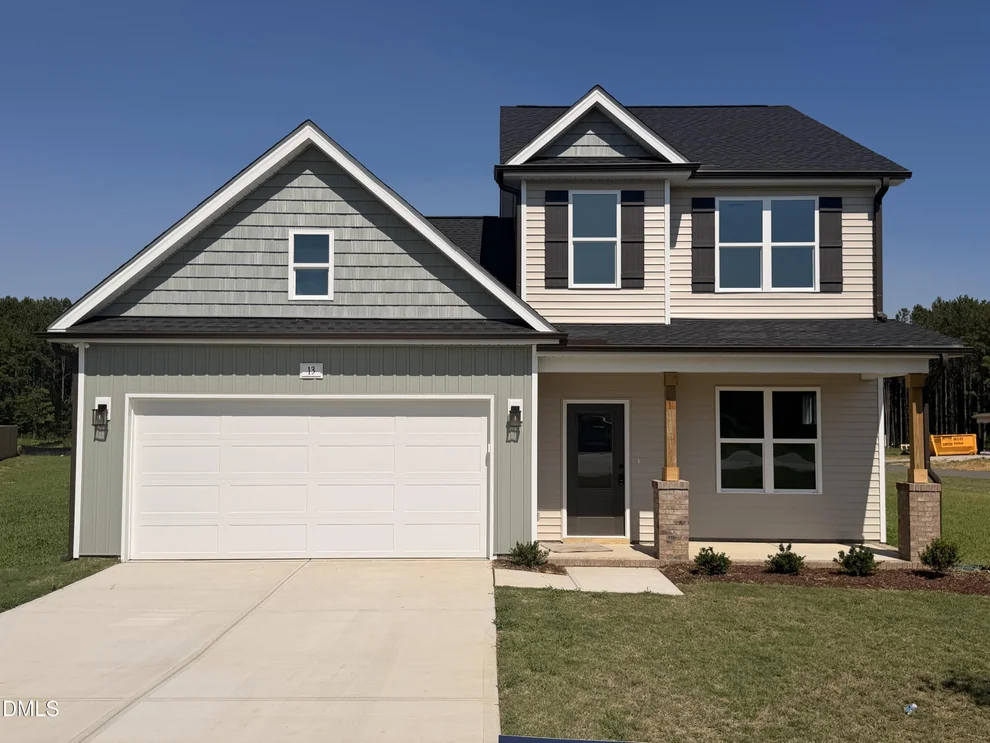 Unit for sale at 13 Sundrops Trail, Dunn, NC 28334