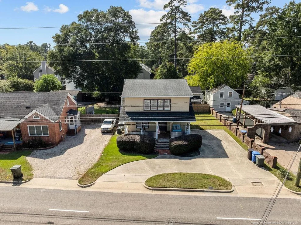 Unit for sale at 2005 Morganton Road, Fayetteville, NC 28305