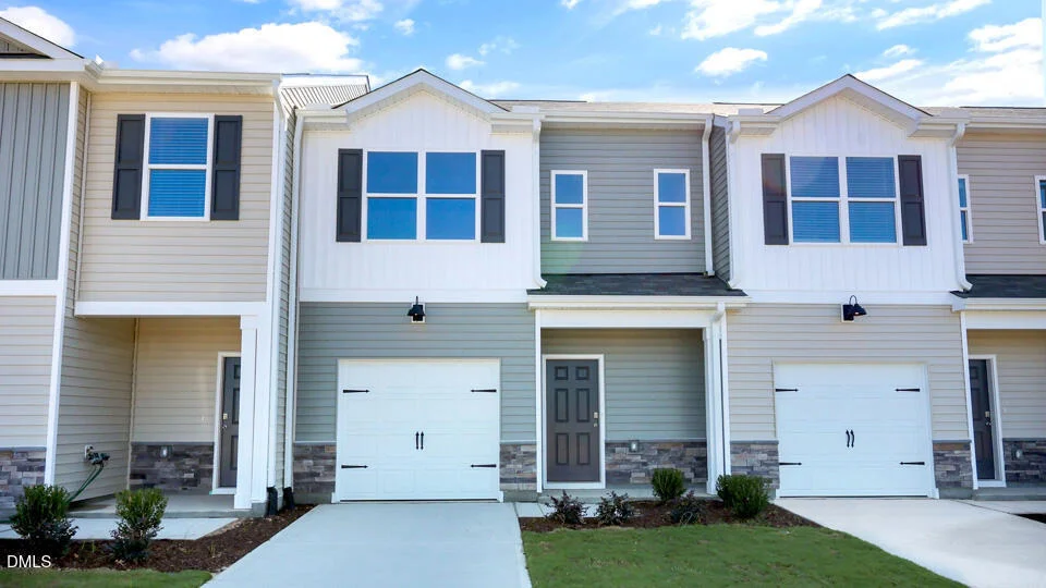 Unit for sale at 63 Bee Garden Court, Angier, NC 27501