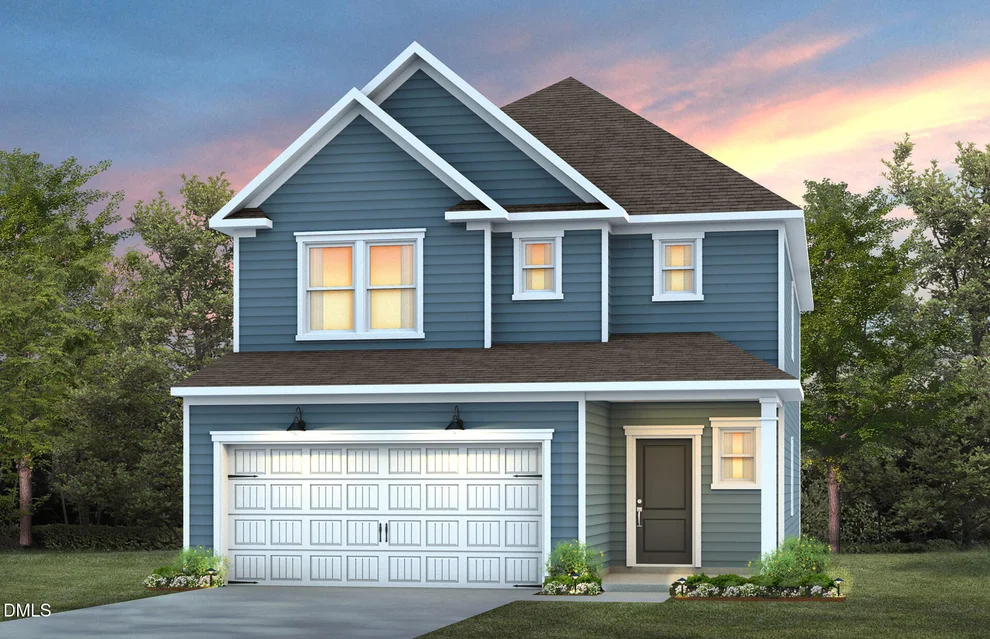 Unit for sale at 1443 Rowboat Road, Apex, NC 27502