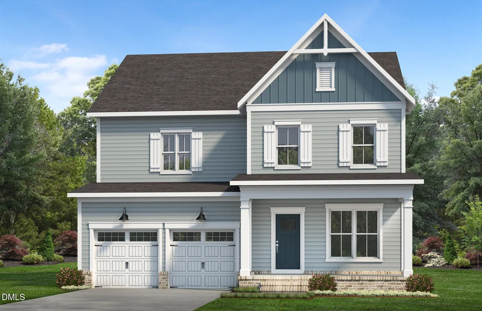 Unit for sale at 641 Circle Pond Street, Knightdale, NC 27545