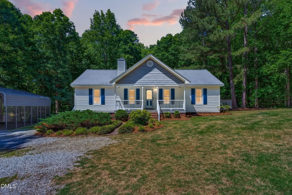 Unit for sale at 2028 Canterbury Road, Clayton, NC 27520