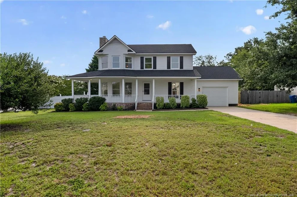 Unit for sale at 201 Laketree Boulevard, Spring Lake, NC 28390