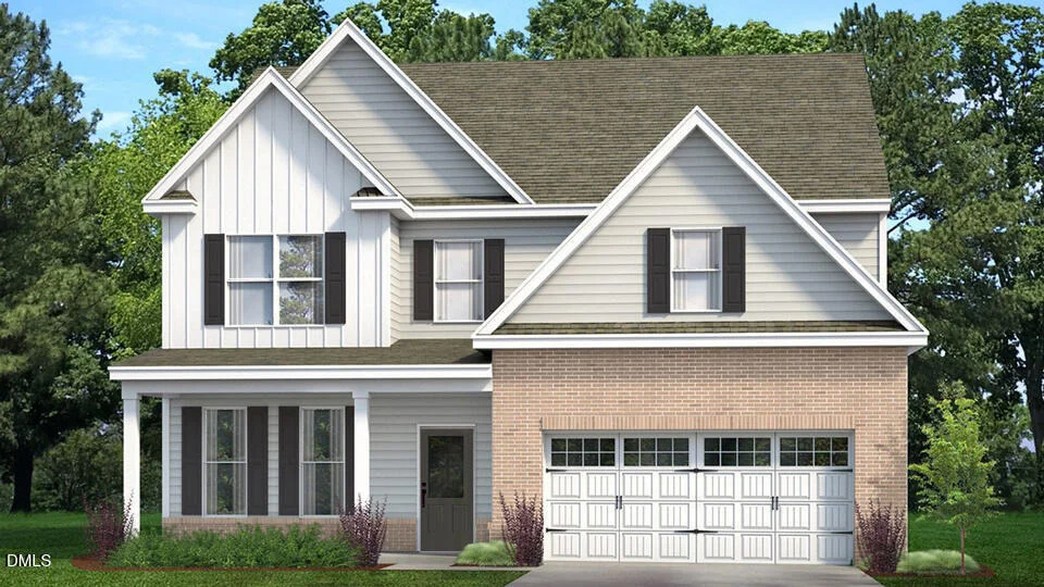 Unit for sale at 1540 Jasmine View Way, Knightdale, NC 27545