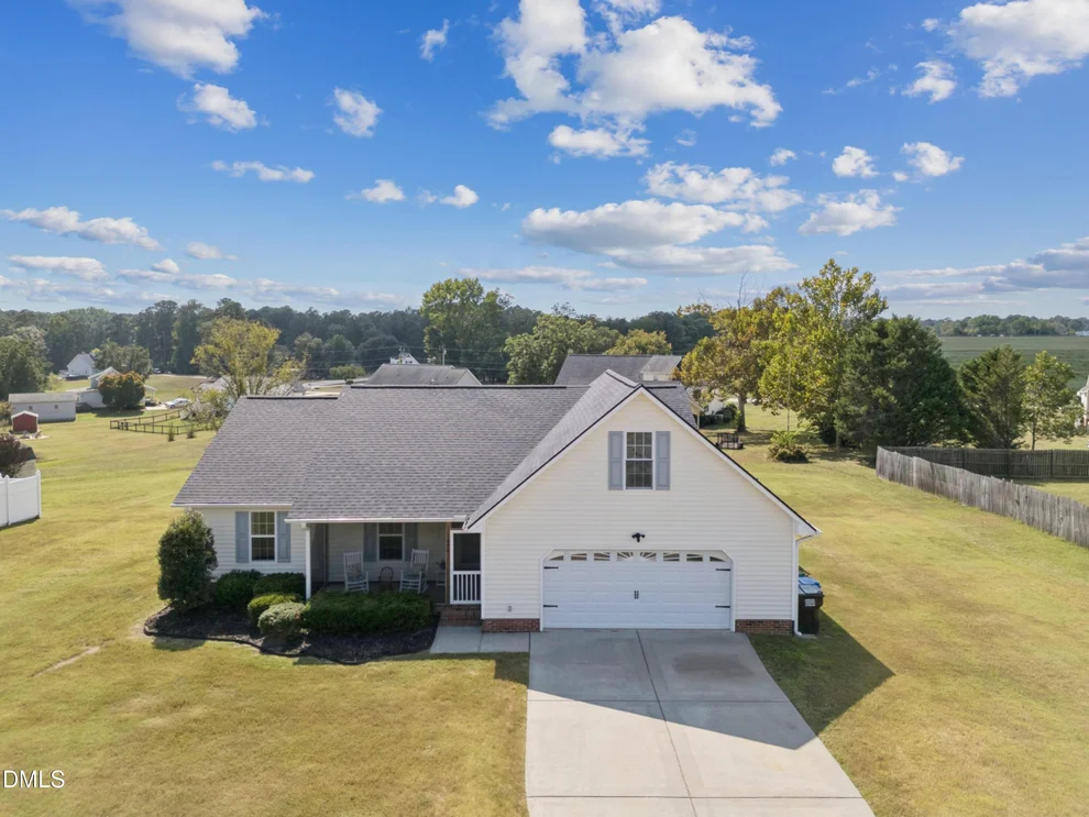Unit for sale at 1446 Cane Mill Road, Coats, NC 27521