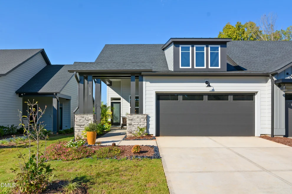 Unit for sale at 125 Prospect Place, Pittsboro, NC 27312