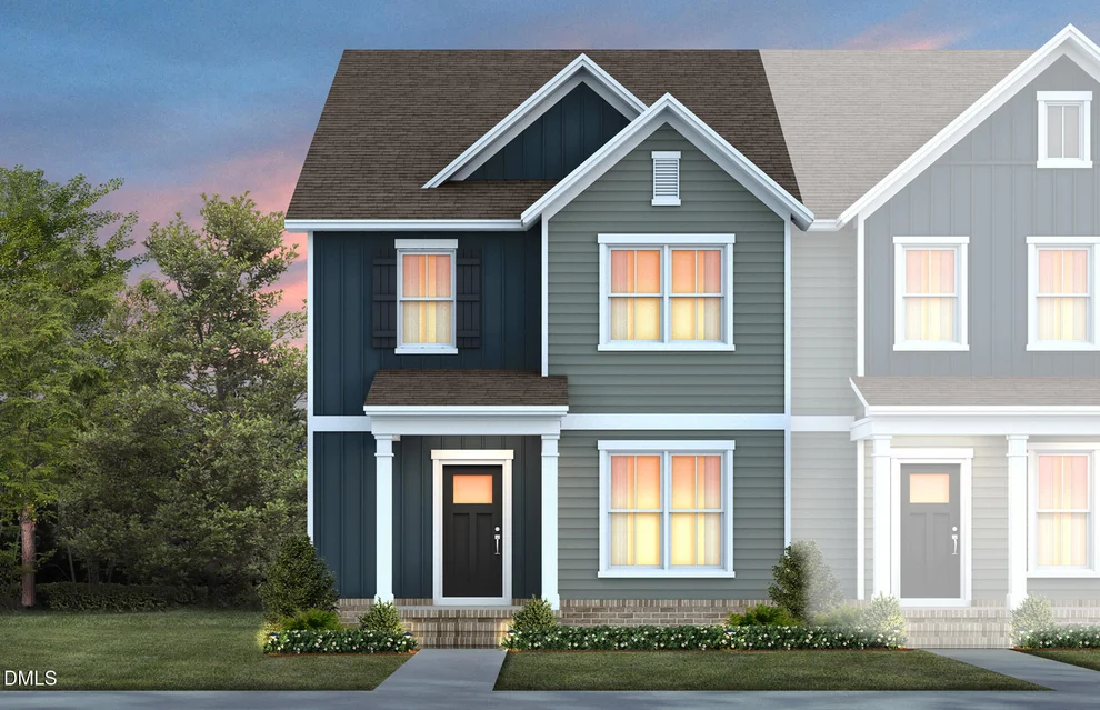 Unit for sale at 845 Weavers Abbey Place, Knightdale, NC 27545
