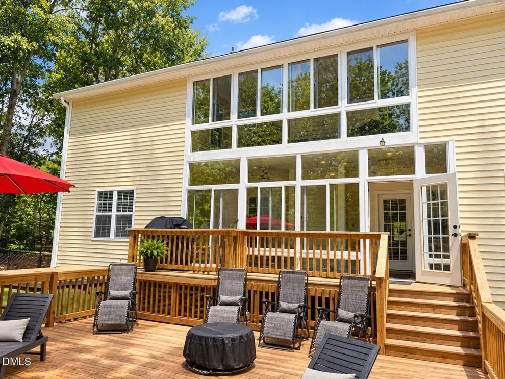 Unit for sale at 153 Bodie Island Way, Garner, NC 27529