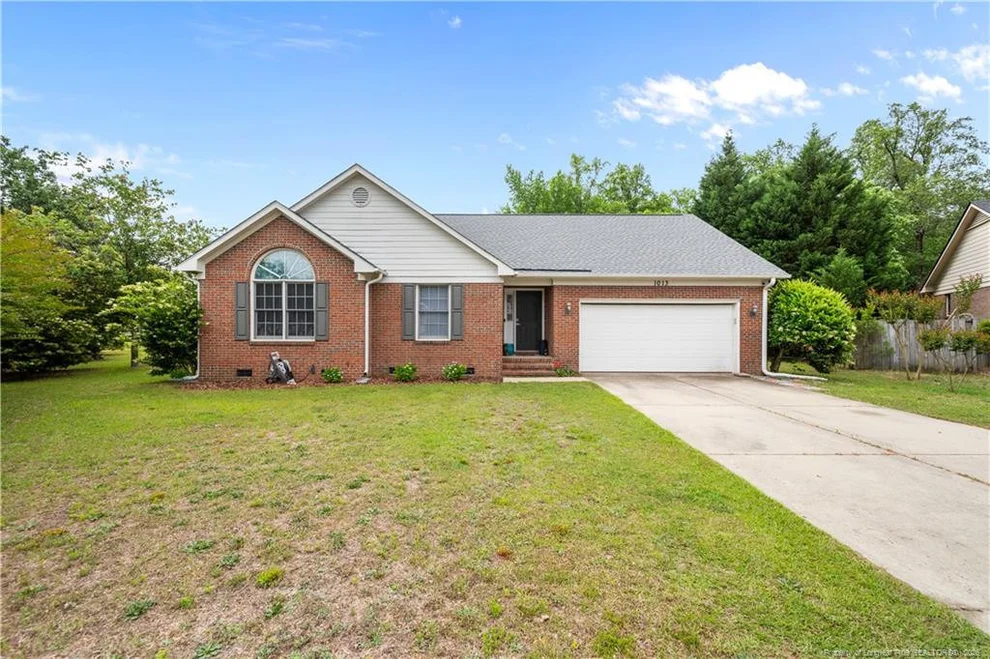 Unit for sale at 1013 Castlebay Court, Fayetteville, NC 28303