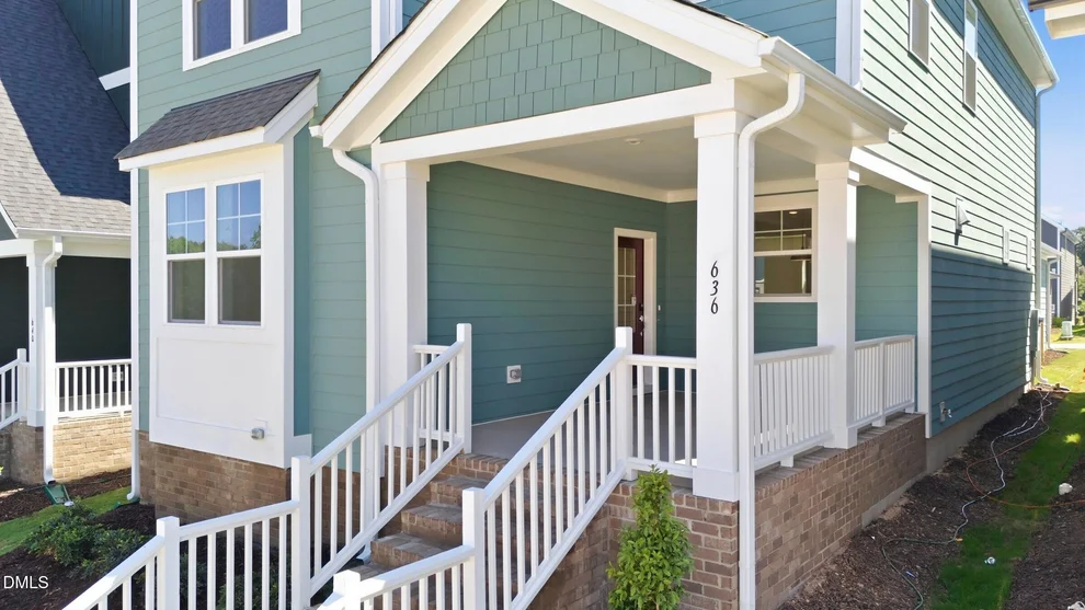 Unit for sale at 636 Helping Horse Lane, Wendell, NC 27591