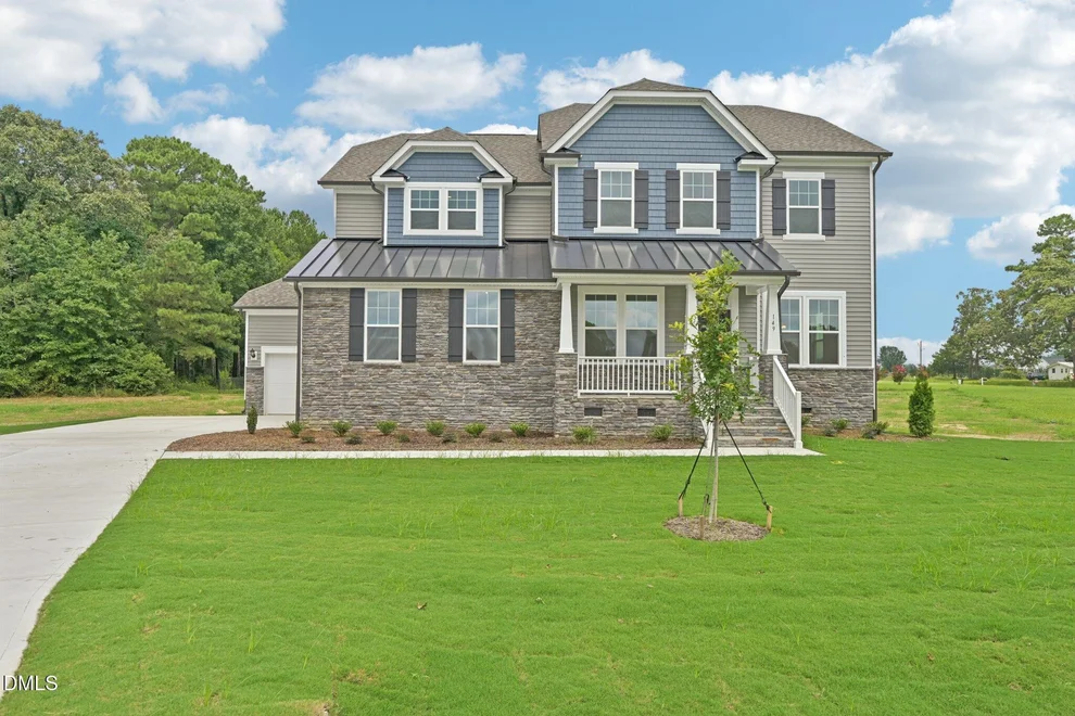 Unit for sale at 157 Juniper Br Trail, Four Oaks, NC 27524