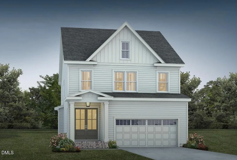 Unit for sale at 833 Lunar Light Drive, Wendell, NC 27591