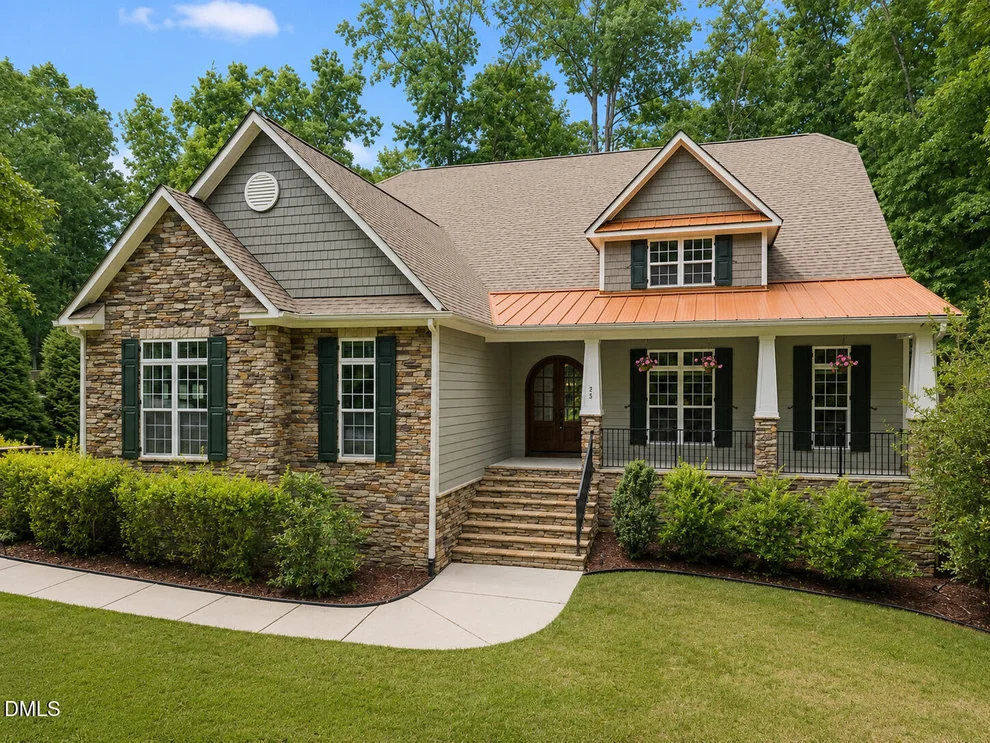 Unit for sale at 79 Lindsay Burke Place, Pittsboro, NC 27312