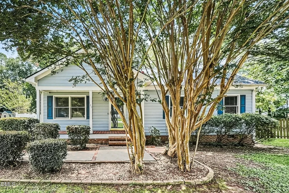 Unit for sale at 109 Mary Circle, Angier, NC 27501