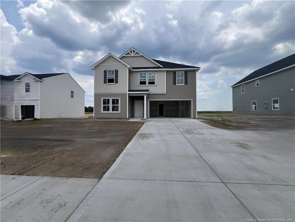 Unit for sale at 149 Portrush Lane, Raeford, NC 28376