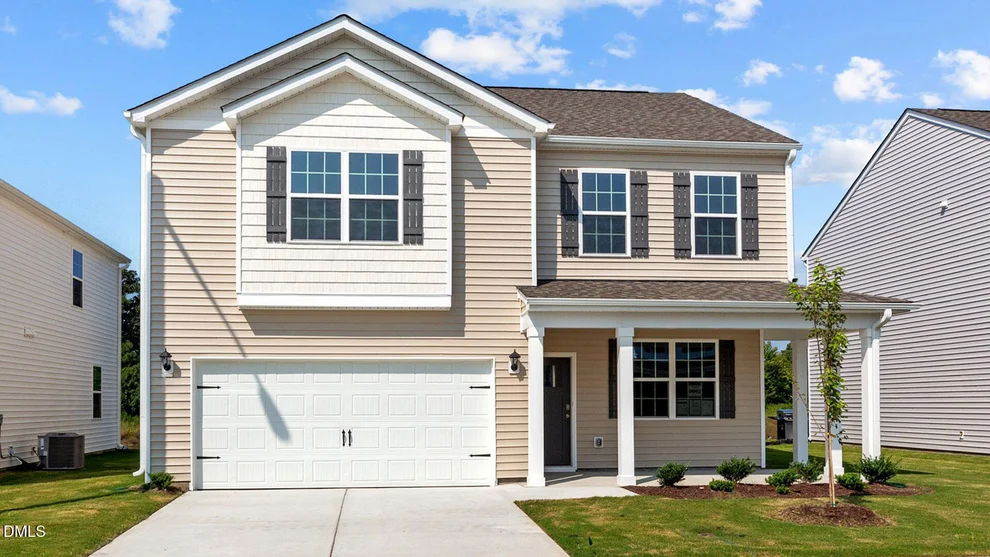 Unit for sale at 104 Olive History Way, Wilsons Mills, NC 27520