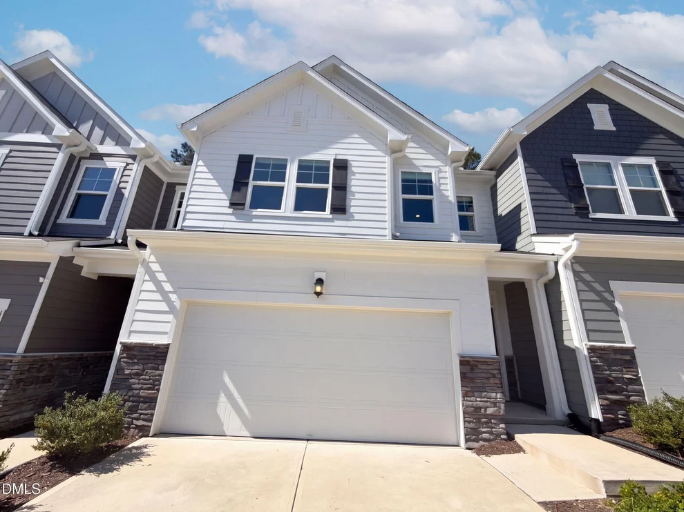 Unit for sale at 1858 Porch Swing Way, Apex, NC 27502