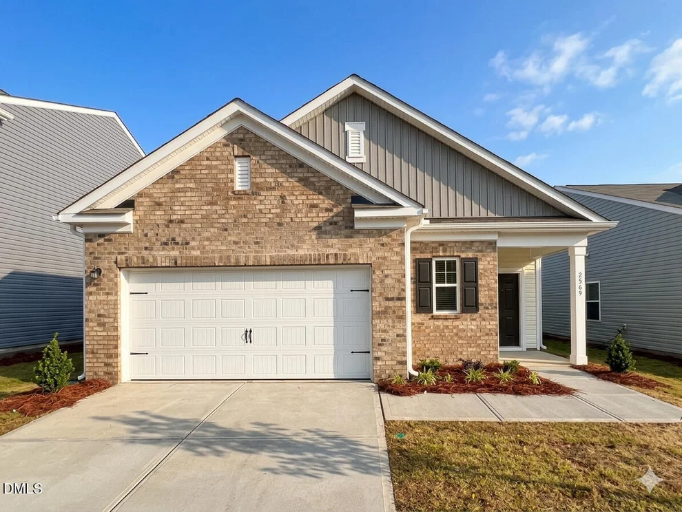 Unit for sale at 2529 Quarry Road, Rolesville, NC 27571