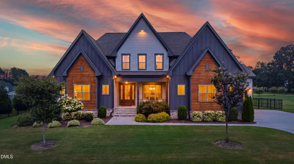 Unit for sale at 8012 Woodcross Way, Wake Forest, NC 27587