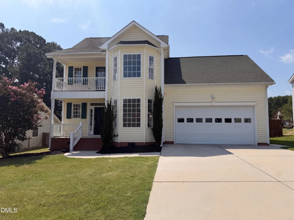 Unit for sale at 180 Whetstone Drive, Angier, NC 27501