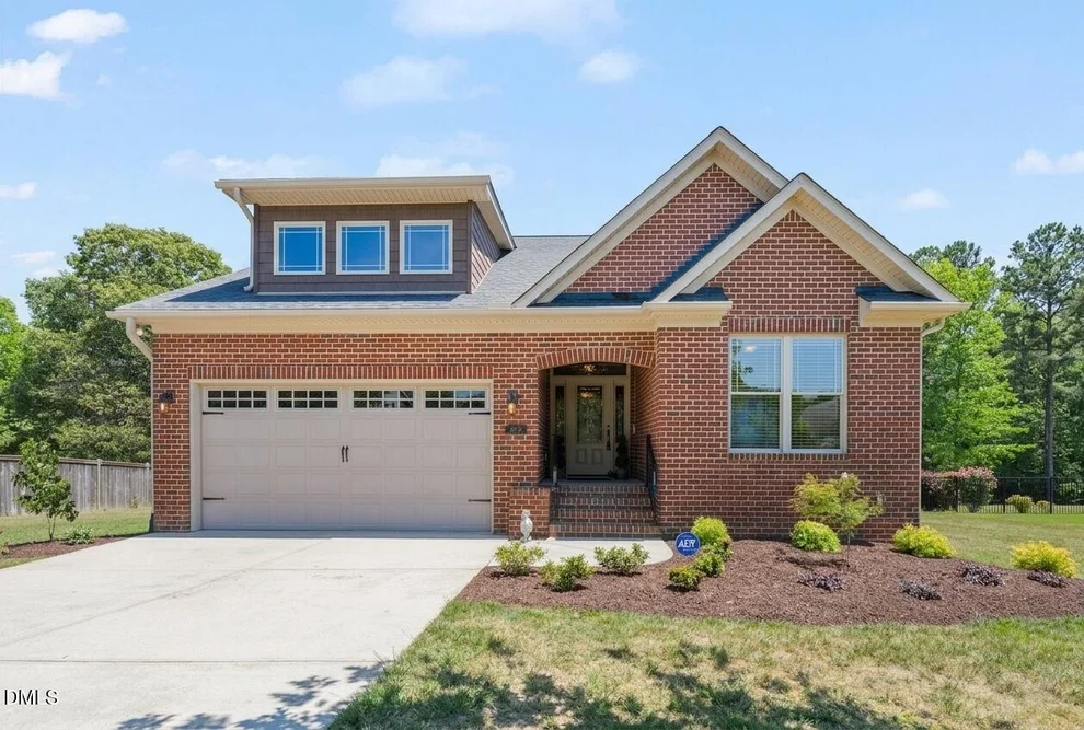 Unit for sale at 14232 Careme Court, Wake Forest, NC 27587