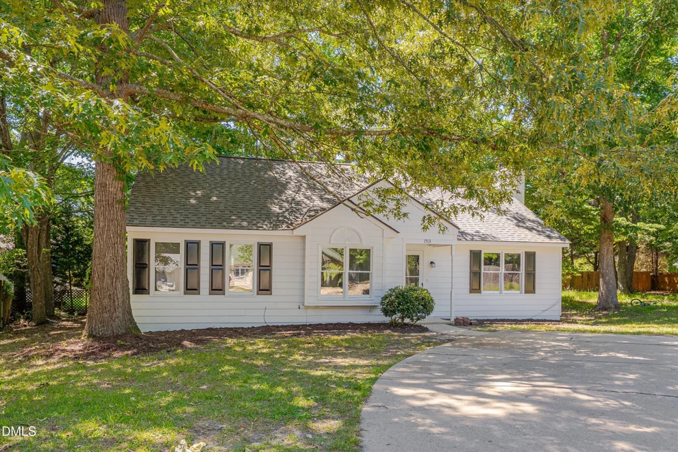 Unit for sale at 1513 Laverton Court, Fuquay Varina, NC 27526