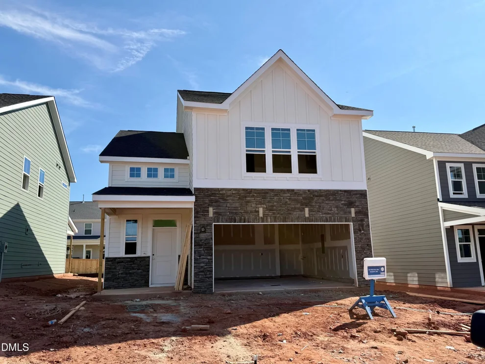 Unit for sale at 503 Wild Plum Way, Durham, NC 27703