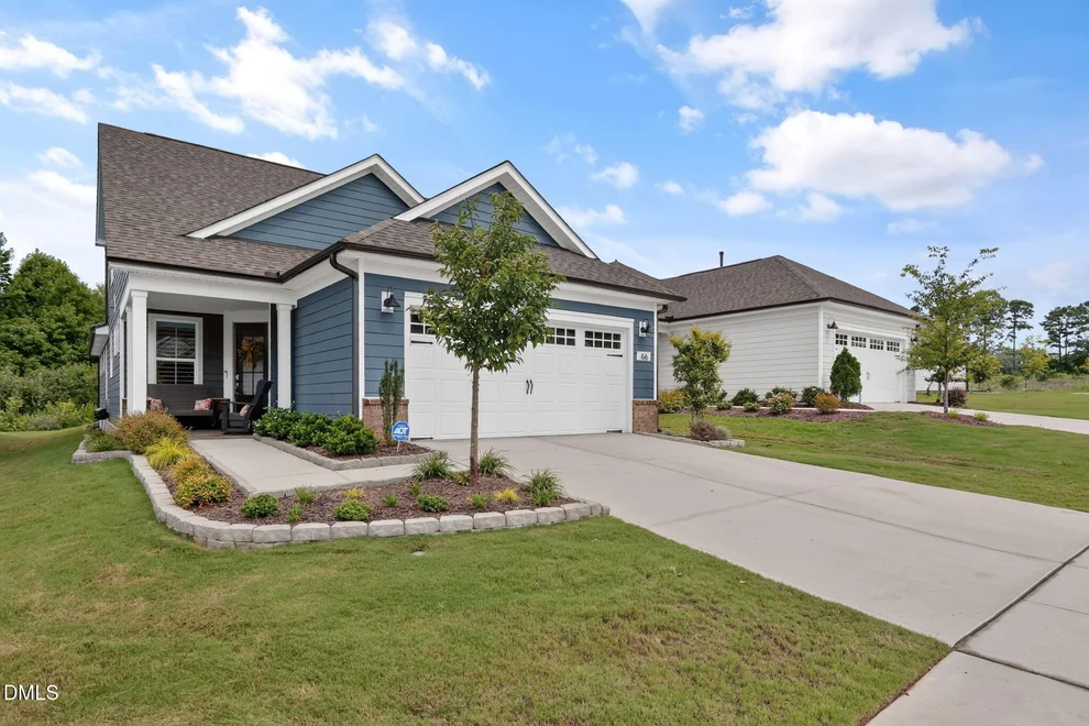 Unit for sale at 86 Shadowbrook Trail, Clayton, NC 27520