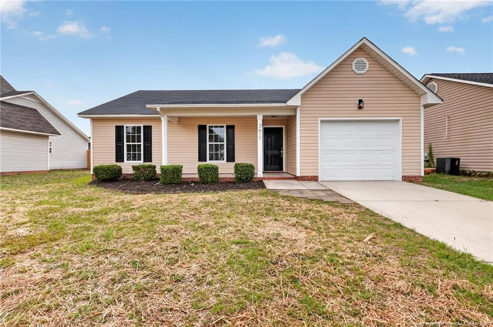 Unit for sale at 3617 Camden Road Extension, Fayetteville, NC 28306