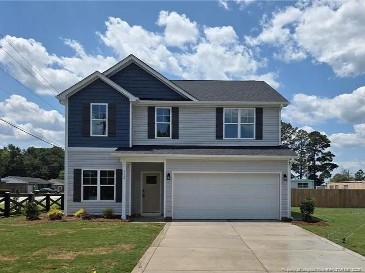 Unit for sale at 552 Open Range (Lot 56) Road, Spring Lake, NC 28390