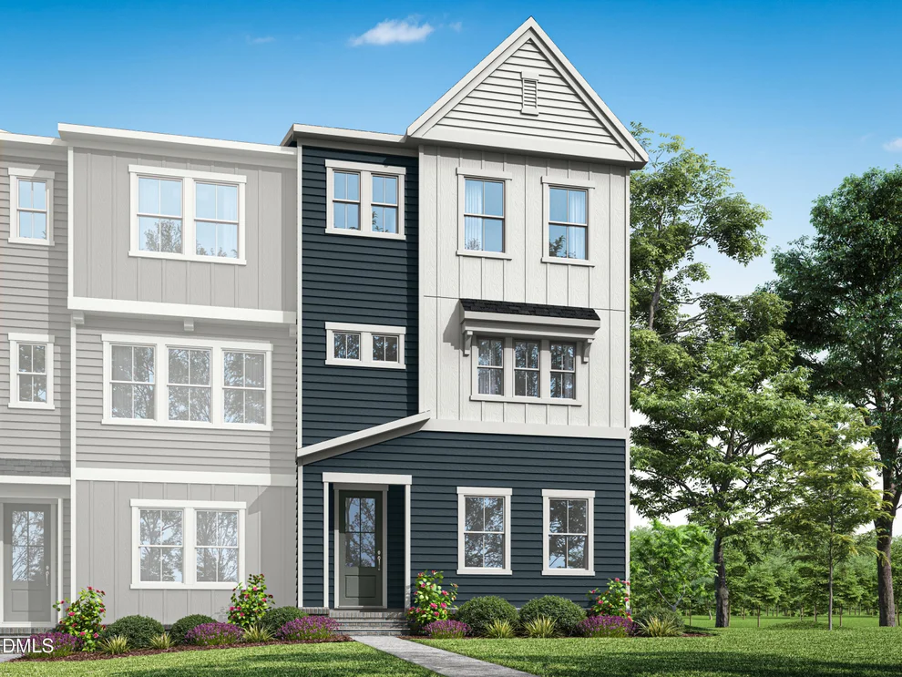 Unit for sale at 711 Callan View Avenue, Wake Forest, NC 27587