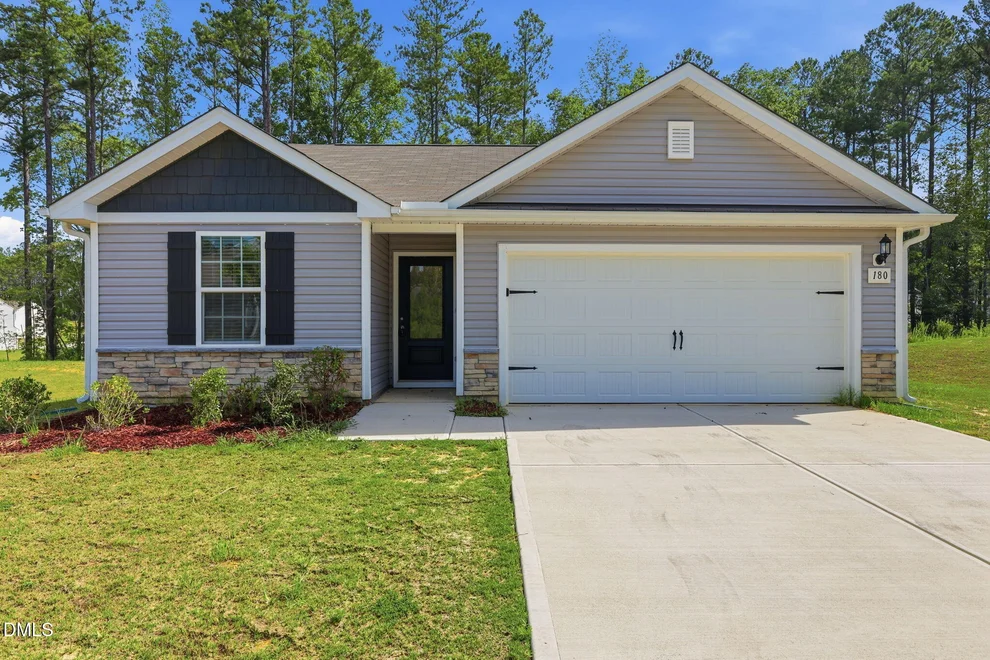 Unit for sale at 180 Everglade Way, Angier, NC 27501
