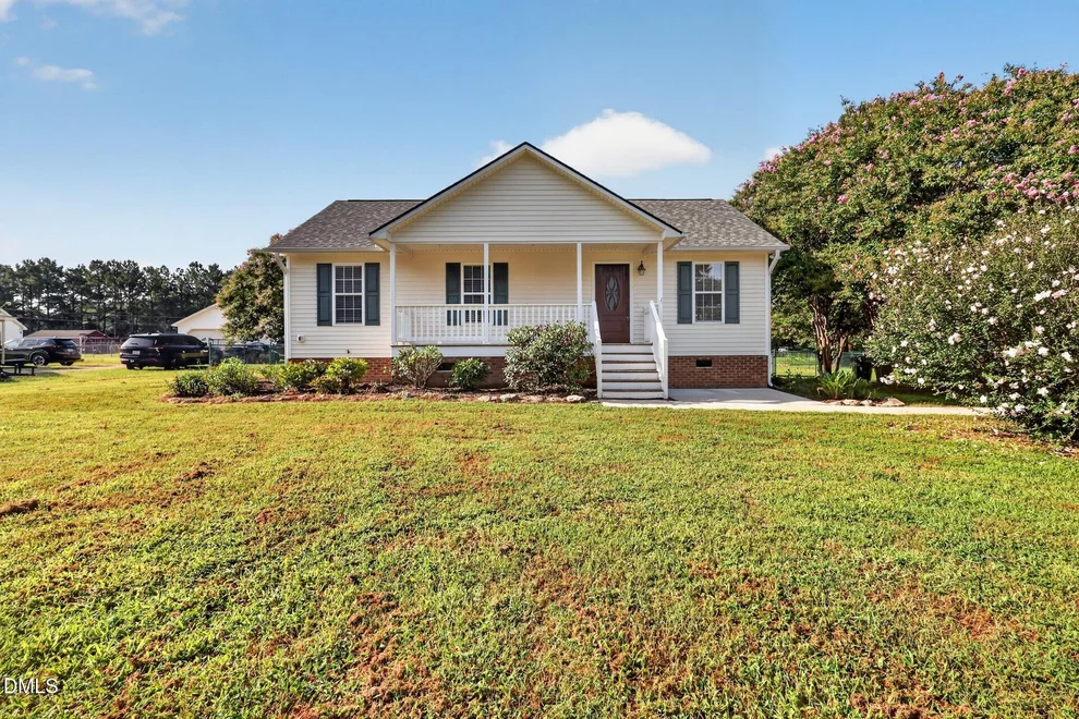Unit for sale at 116 Little River Drive, Zebulon, NC 27597