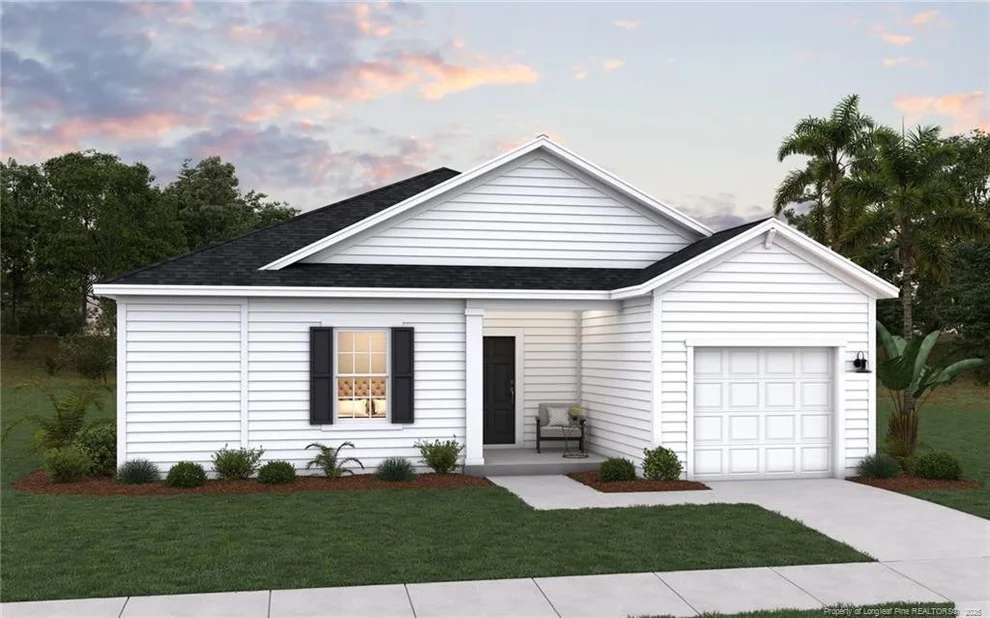 Unit for sale at 77 Knoll Top Court, Spring Lake, NC 28390