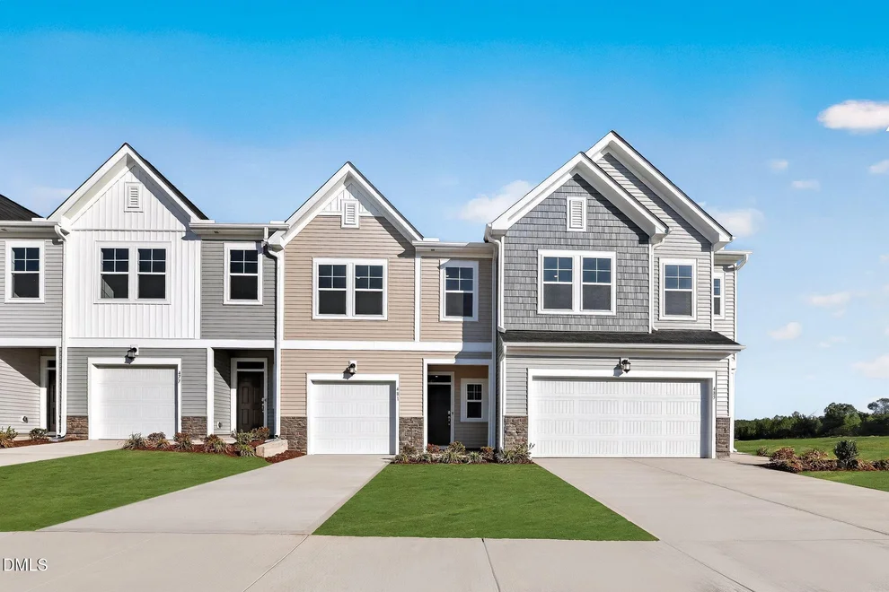 Unit for sale at 481 Venetian Drive, Sanford, NC 27332