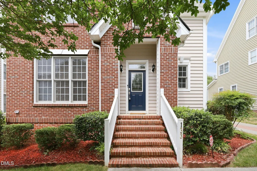 Unit for sale at 133 Factors Walk Lane, Morrisville, NC 27560