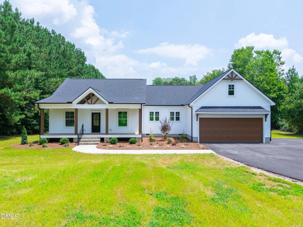 Unit for sale at 1008 Jerusalem Church Road, Kenly, NC 27542