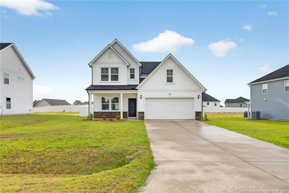 Unit for sale at 147 White Doe Crossing, Cameron, NC 28326