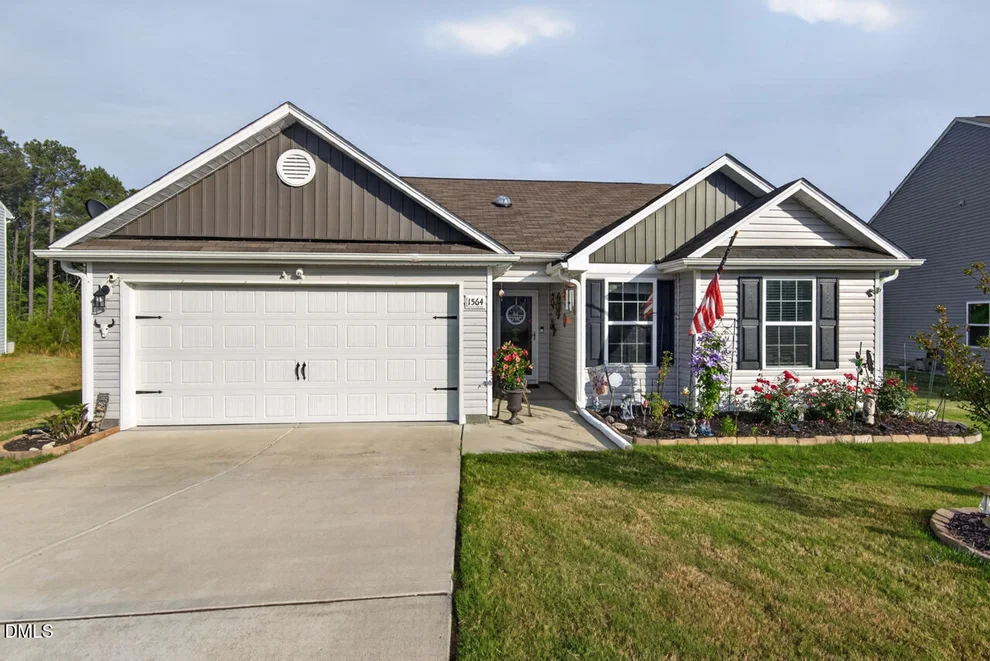 Unit for sale at 1564 Dorsett Lane, Creedmoor, NC 27522