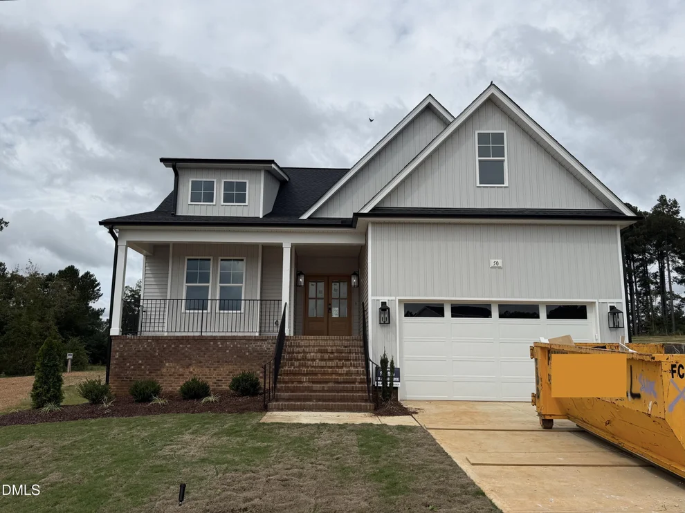Unit for sale at 50 Watermere Street, Wendell, NC 27591